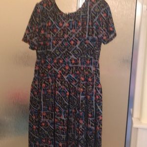LulaRoe Amelia